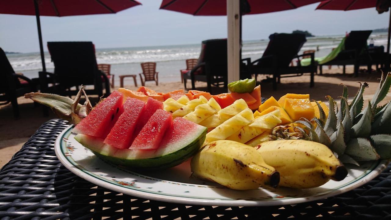 Samaru Beach House فيليغاما المظهر الخارجي الصورة