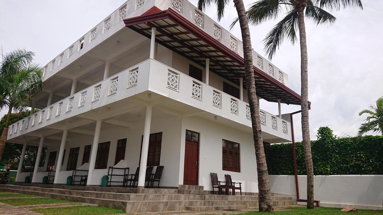 Samaru Beach House فيليغاما المظهر الخارجي الصورة