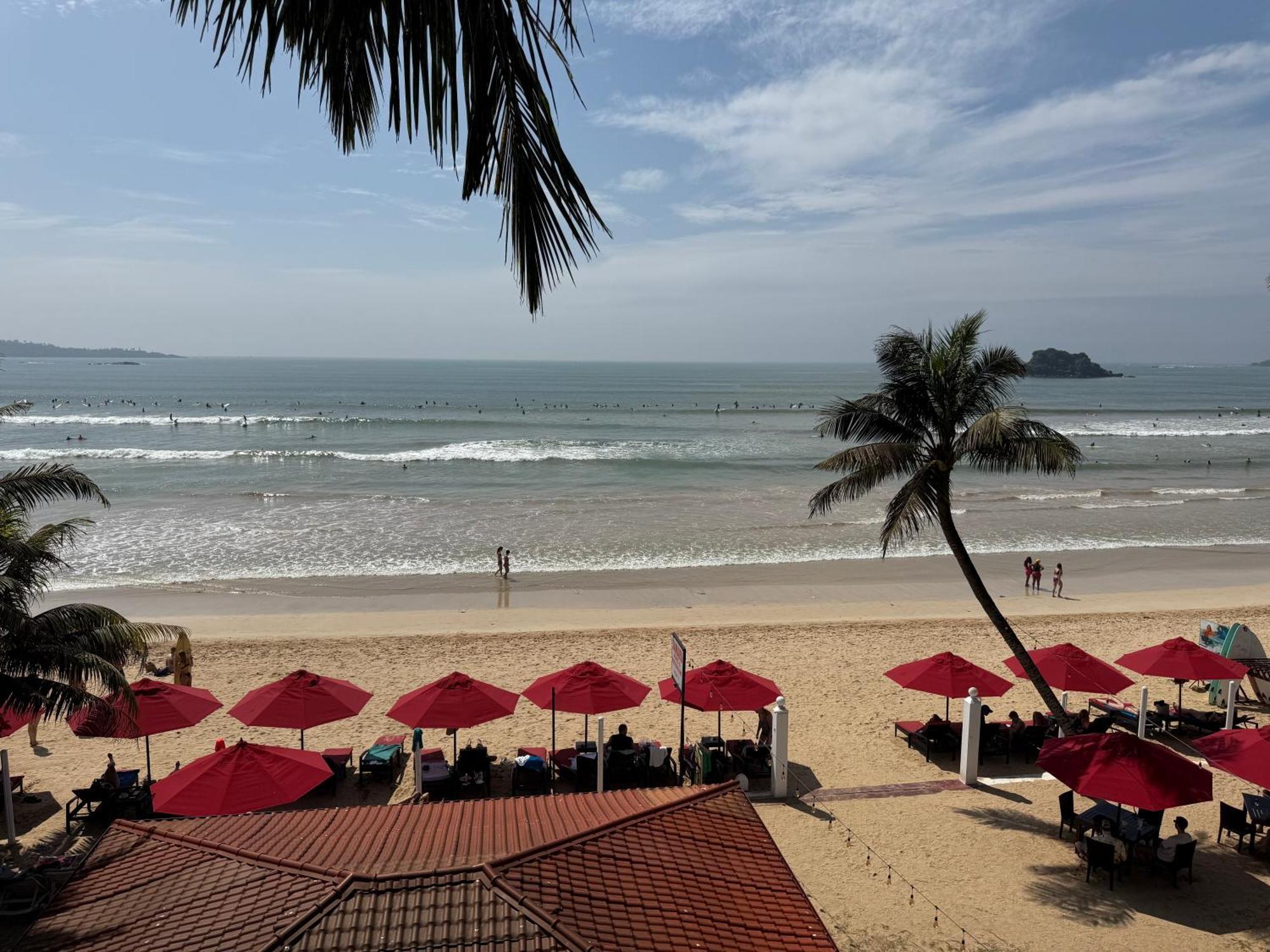 Samaru Beach House فيليغاما المظهر الخارجي الصورة