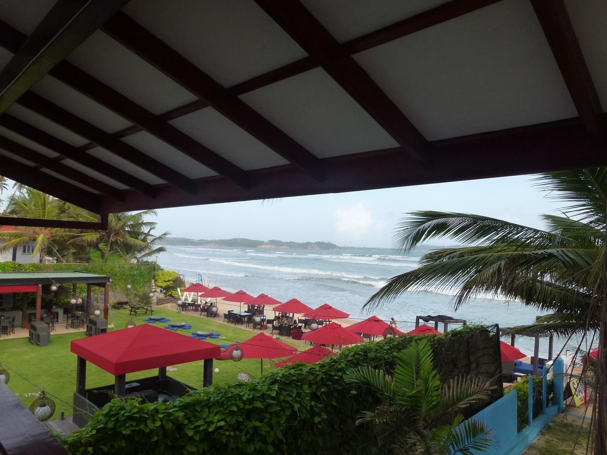 Samaru Beach House فيليغاما المظهر الخارجي الصورة