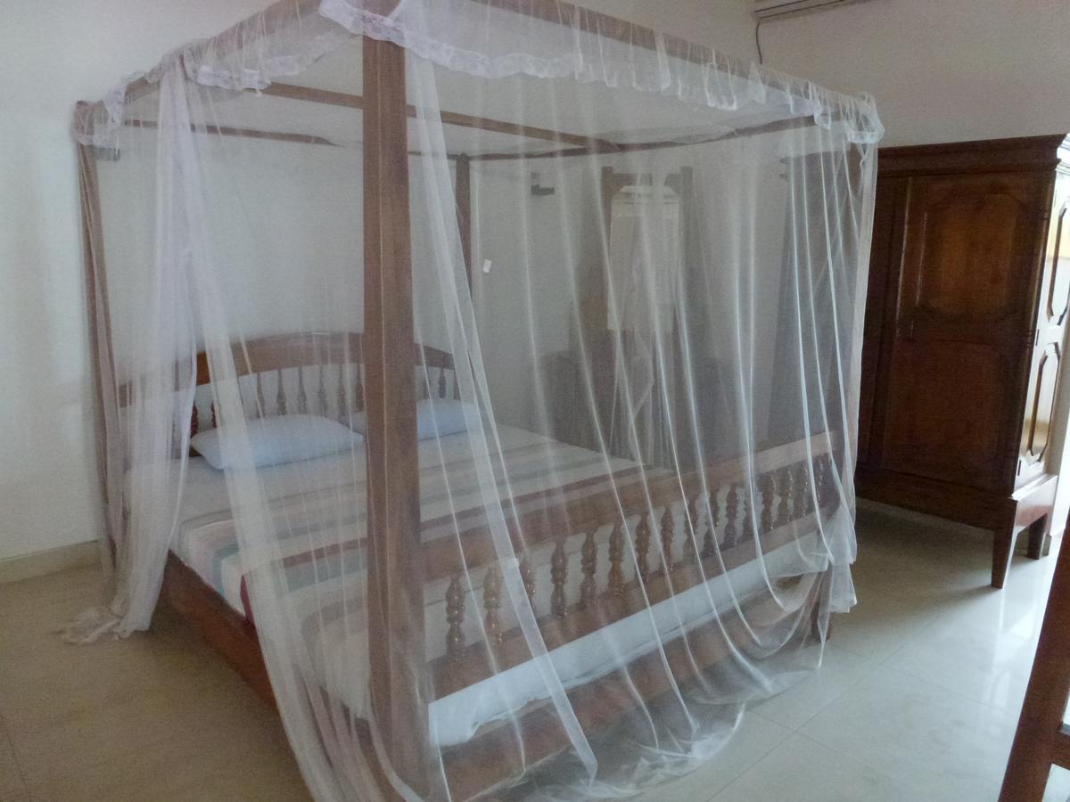 Samaru Beach House فيليغاما المظهر الخارجي الصورة