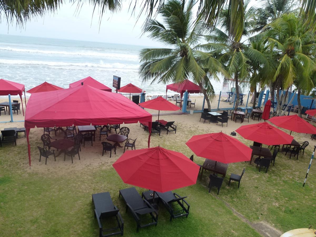 Samaru Beach House فيليغاما المظهر الخارجي الصورة