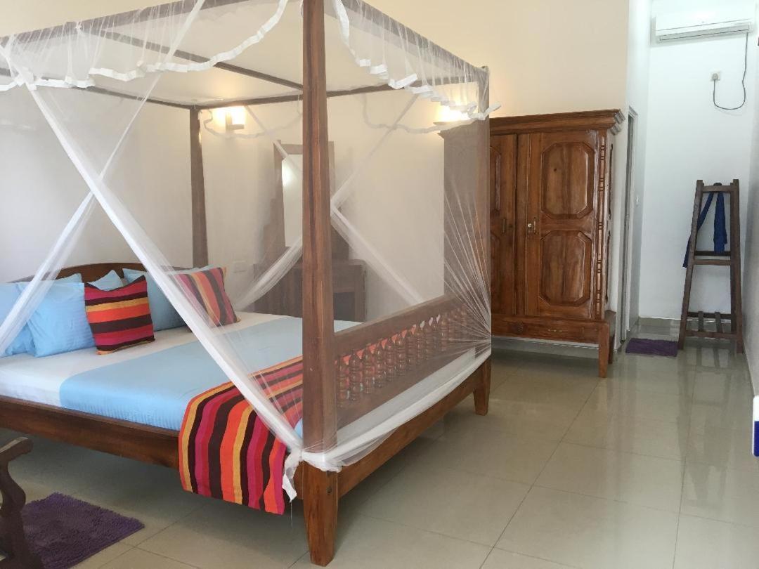 Samaru Beach House فيليغاما المظهر الخارجي الصورة