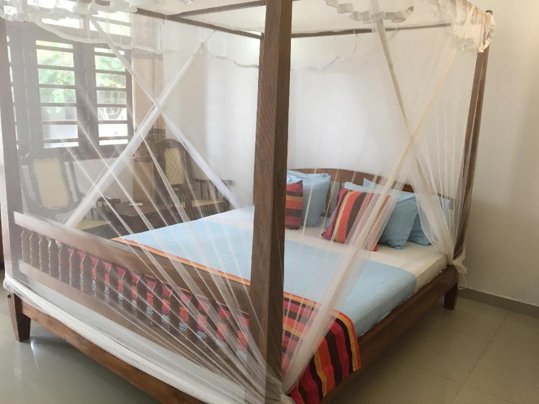 Samaru Beach House فيليغاما المظهر الخارجي الصورة